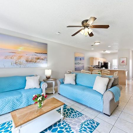 Beach House 5Min Walk To Beach, Pool, Close To Shops And Activities Villa Destin Bagian luar foto