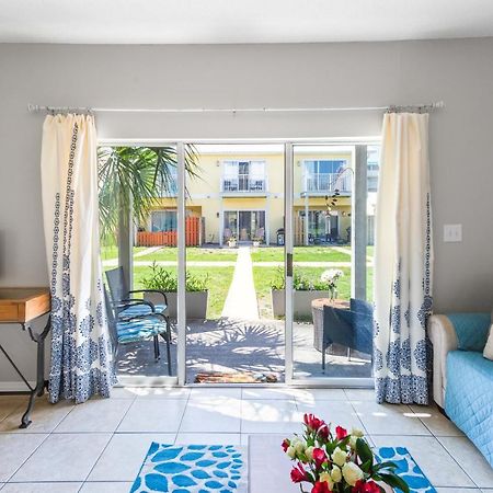 Beach House 5Min Walk To Beach, Pool, Close To Shops And Activities Destin Bagian luar foto