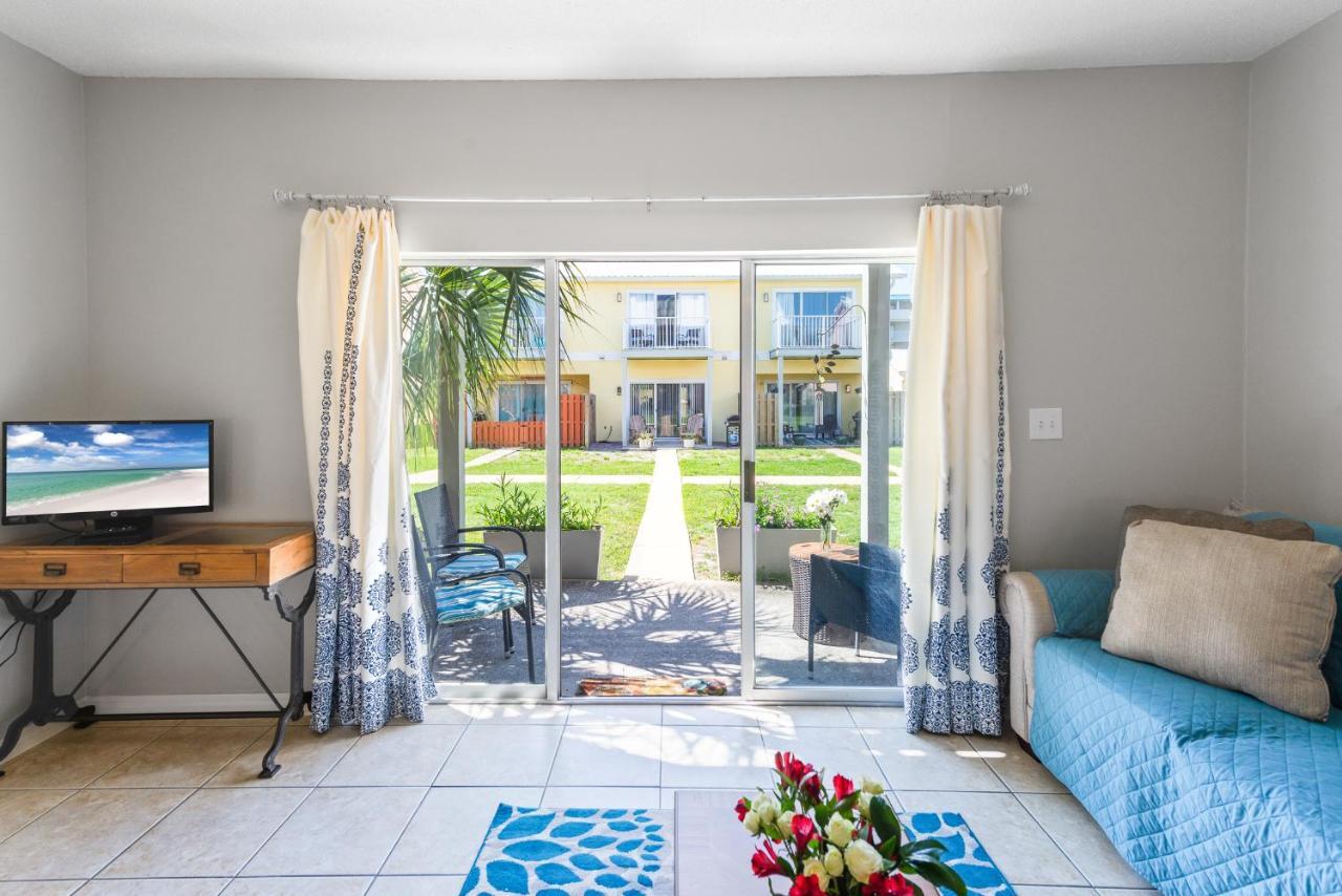 Beach House 5Min Walk To Beach, Pool, Close To Shops And Activities Destin Bagian luar foto