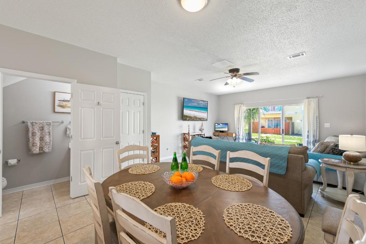 Beach House 5Min Walk To Beach, Pool, Close To Shops And Activities Villa Destin Bagian luar foto