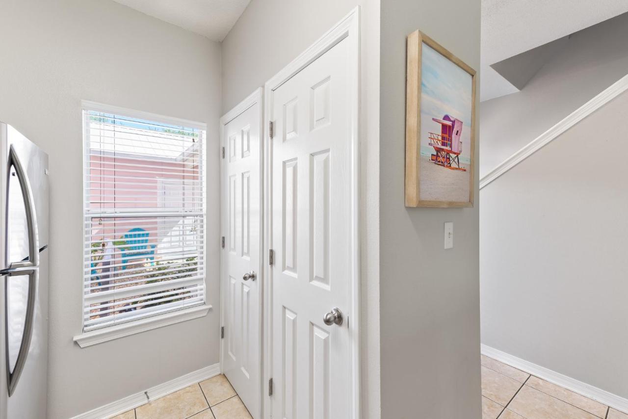 Beach House 5Min Walk To Beach, Pool, Close To Shops And Activities Destin Bagian luar foto