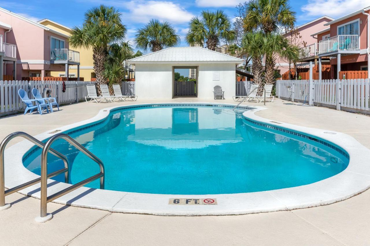 Beach House 5Min Walk To Beach, Pool, Close To Shops And Activities Destin Bagian luar foto