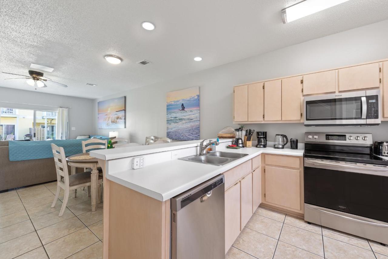 Beach House 5Min Walk To Beach, Pool, Close To Shops And Activities Destin Bagian luar foto