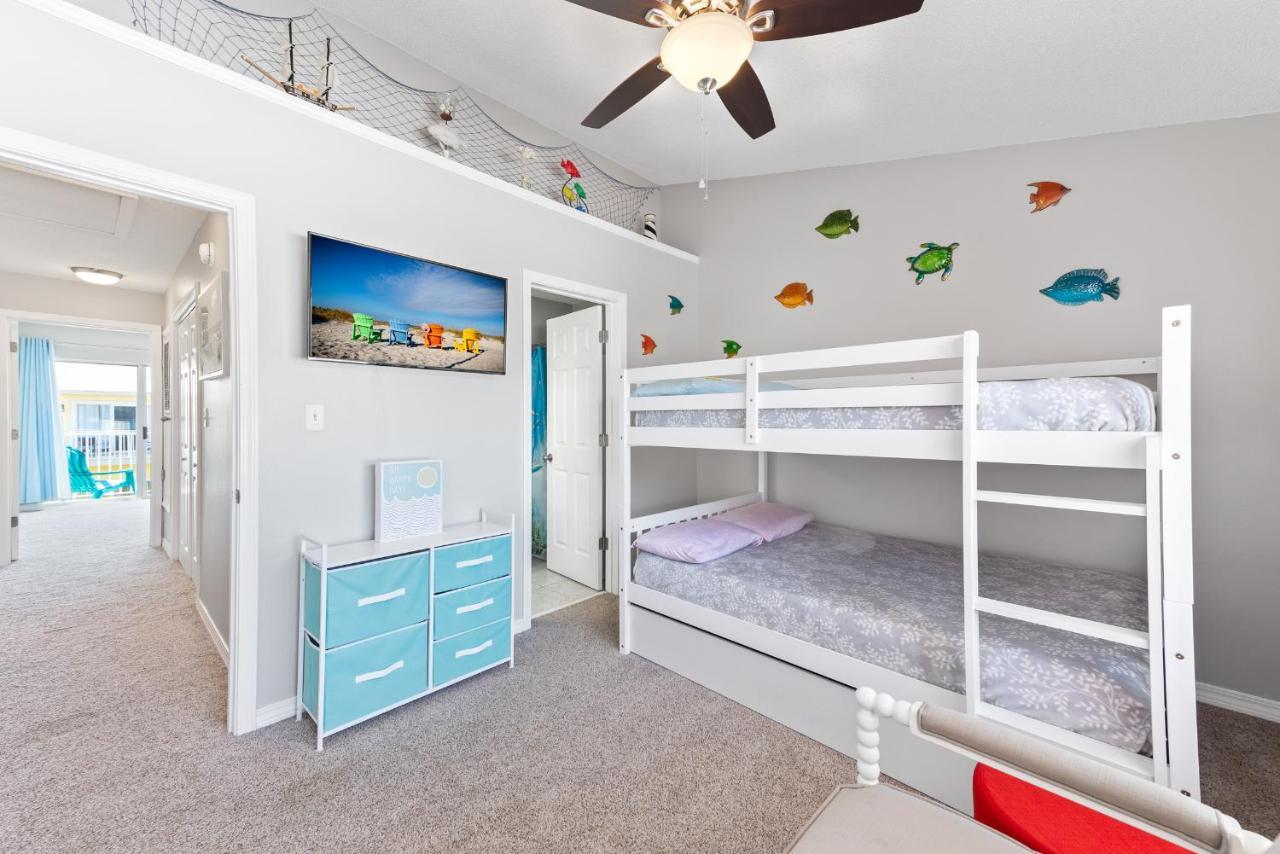 Beach House 5Min Walk To Beach, Pool, Close To Shops And Activities Destin Bagian luar foto