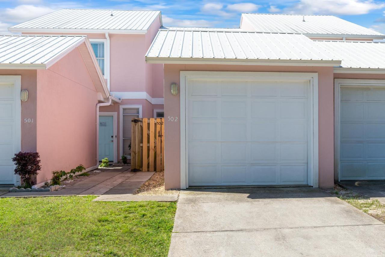 Beach House 5Min Walk To Beach, Pool, Close To Shops And Activities Destin Bagian luar foto
