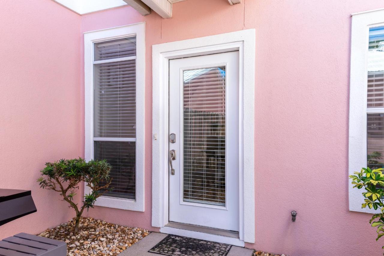 Beach House 5Min Walk To Beach, Pool, Close To Shops And Activities Destin Bagian luar foto