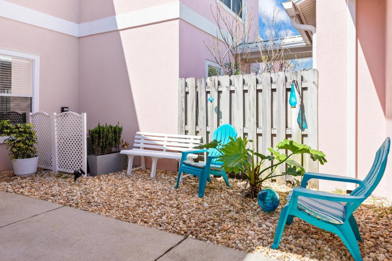 Beach House 5Min Walk To Beach, Pool, Close To Shops And Activities Destin Bagian luar foto