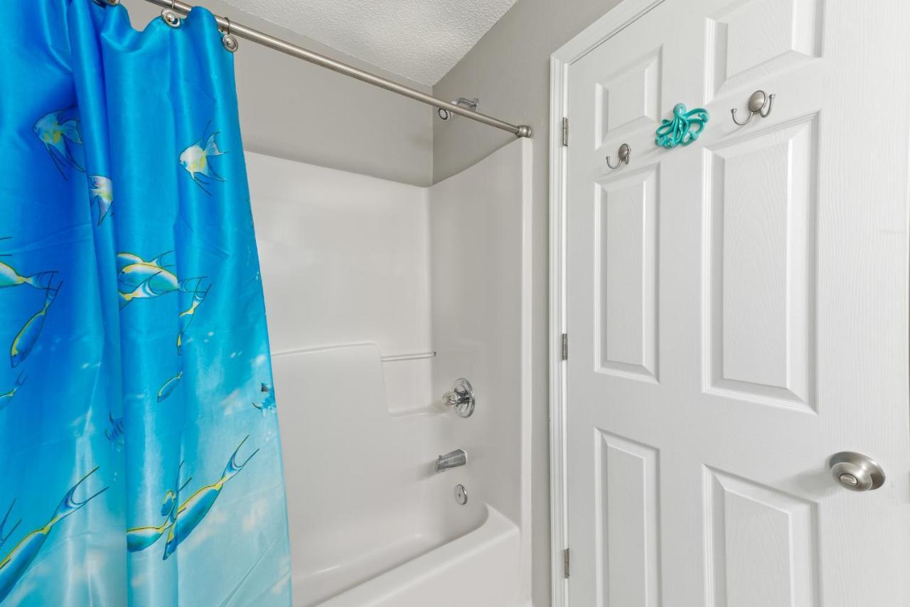 Beach House 5Min Walk To Beach, Pool, Close To Shops And Activities Destin Bagian luar foto
