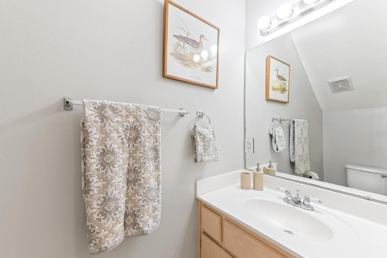 Beach House 5Min Walk To Beach, Pool, Close To Shops And Activities Destin Bagian luar foto