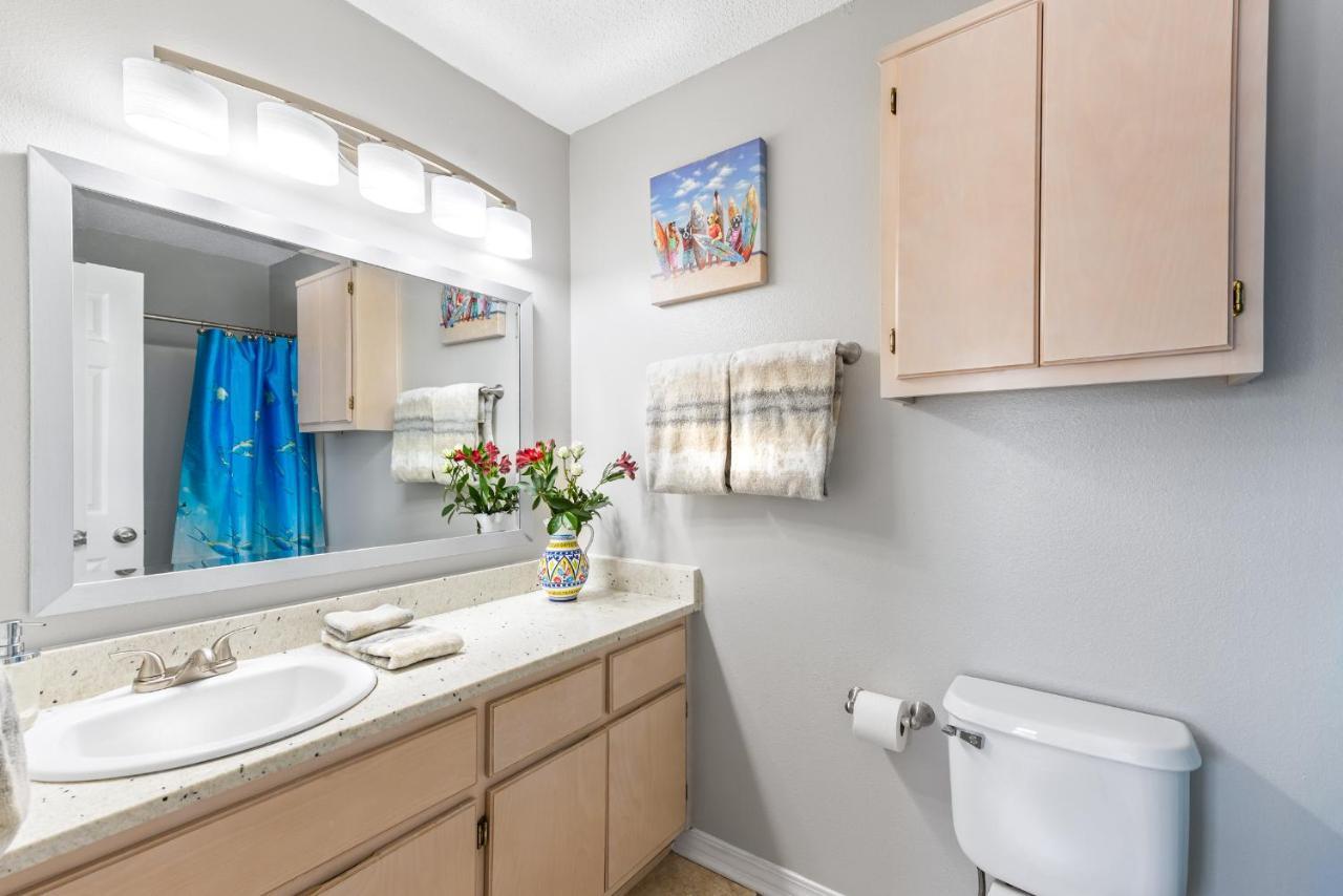 Beach House 5Min Walk To Beach, Pool, Close To Shops And Activities Destin Bagian luar foto