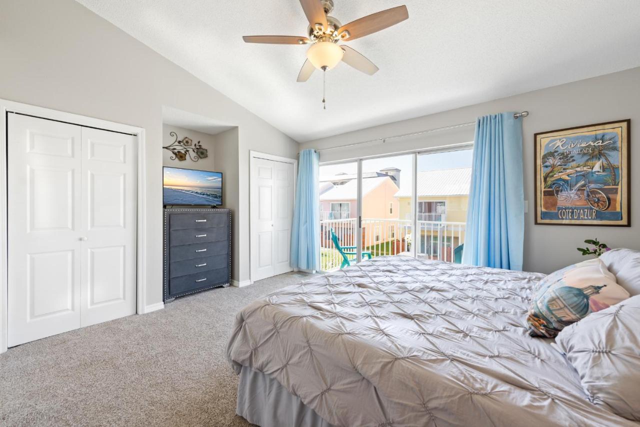 Beach House 5Min Walk To Beach, Pool, Close To Shops And Activities Destin Bagian luar foto