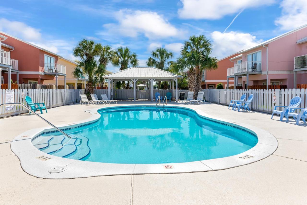 Beach House 5Min Walk To Beach, Pool, Close To Shops And Activities Destin Bagian luar foto