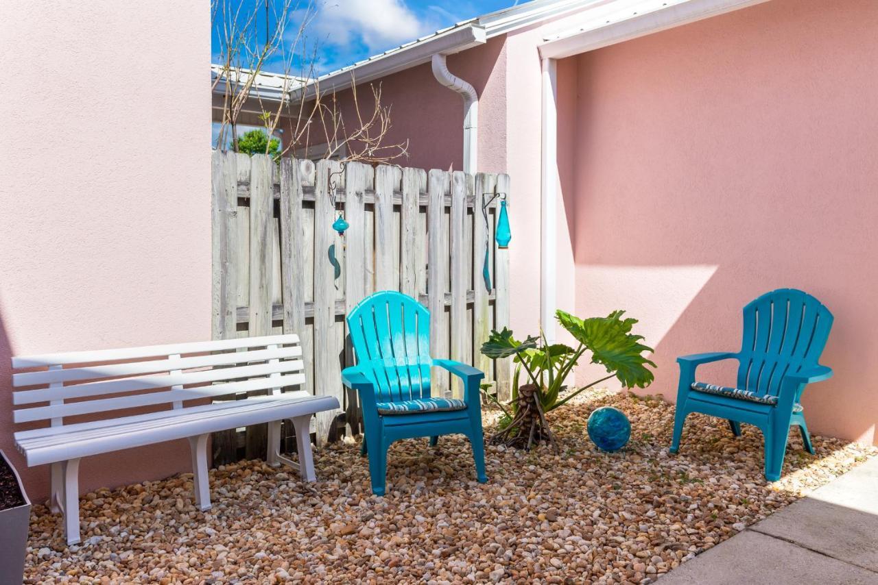 Beach House 5Min Walk To Beach, Pool, Close To Shops And Activities Destin Bagian luar foto