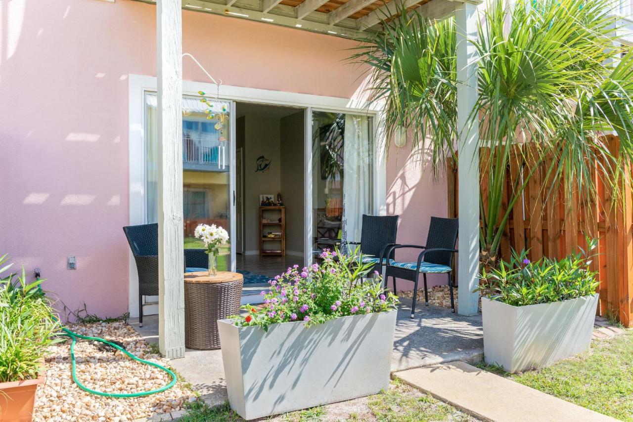 Beach House 5Min Walk To Beach, Pool, Close To Shops And Activities Destin Bagian luar foto